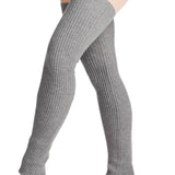 CAPEZIO CK10953W ADULT 36" DANCERS KNIT LEGWARMER
