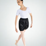 BODY WRAPPERS 746 RIPSTOP BLOOMER ADULT