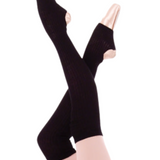 BODY WRAPPERS 194 ADULT 27" STIRRUP WARMERS