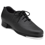BLOCH S0381G GIRLS AUDEO JAZZ TAP TAP SHOE