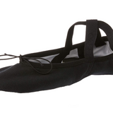 CAPEZIO 2022M MEN'S MR. JAMES WHITESIDE BALLET SHOE
