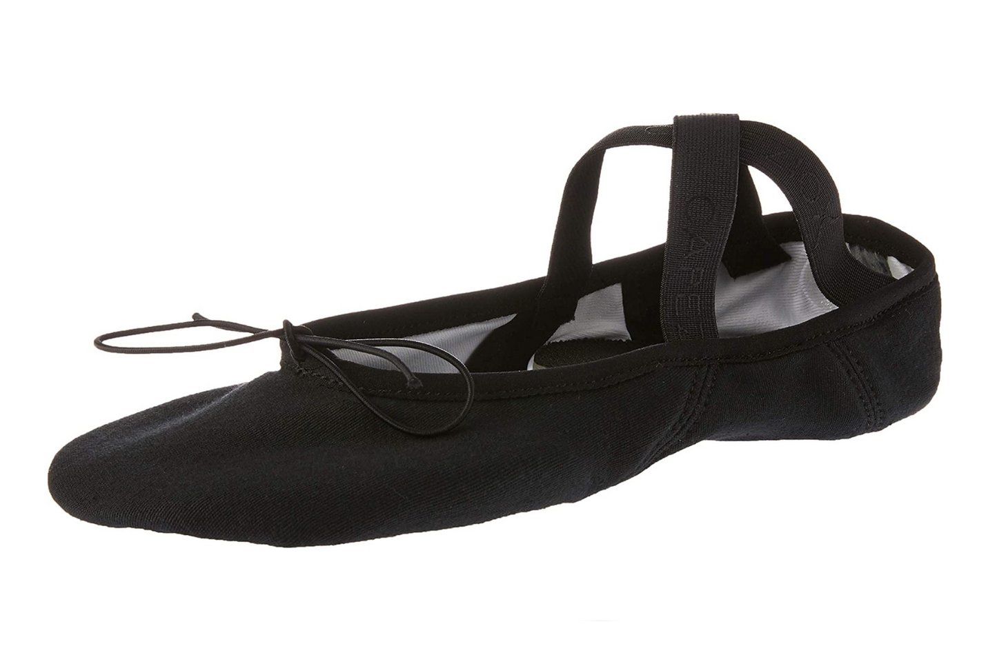 CAPEZIO 2022M MEN'S MR. JAMES WHITESIDE BALLET SHOE