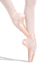 CAPEZIO 1140W ADULT KYLEE POINTE SHOE