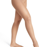 CAPEZIO 3000 PROFESSIONAL FISHNET SEAMLESS TIGHT