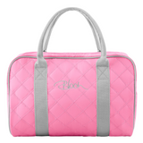 BLOCH A6194 "QUILTED ENCORE"TOTE BAG