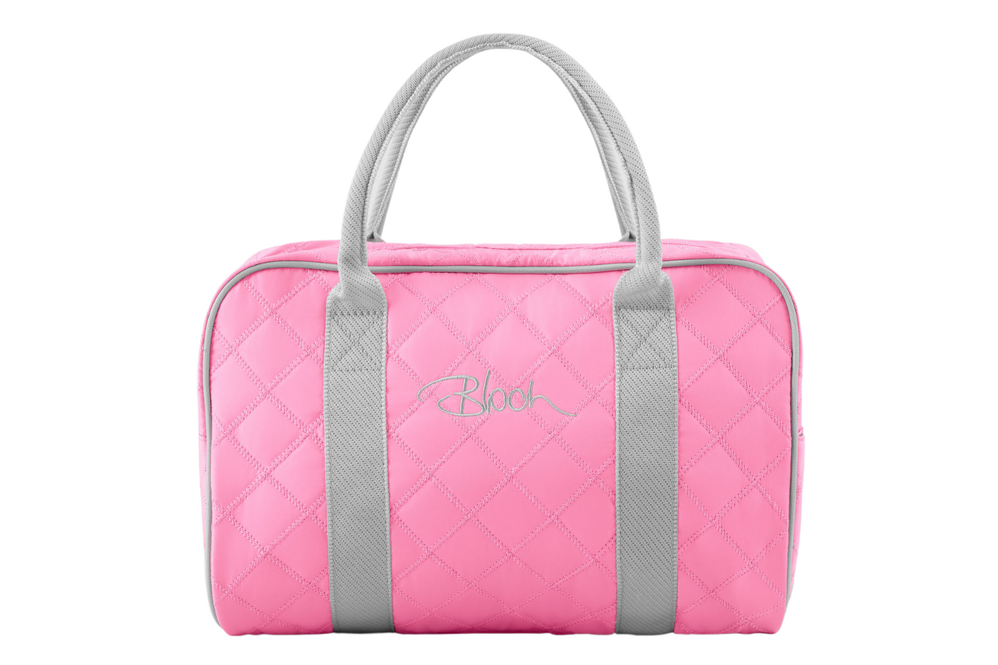 BLOCH A6194 "QUILTED ENCORE"BAG
