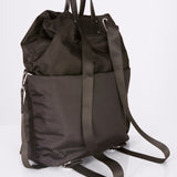 WEAR MOI DIV96 LARGE NYLON BACKPACK