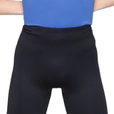BODY WRAPPERS B192 BOYS PROTECH DANCE SHORT