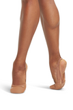 CAPEZIO H063W TURNING POINTE 55