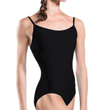 WEAR MOI DIANE WOMEN ELASTHAN CAMISOLE LEOTARD