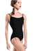 WEAR MOI DIANE WOMEN ELASTHAN CAMISOLE LEOTARD