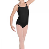 BLOCH CL5607 GIRLS PAREM CAMISOLE LEOTARD