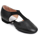 BLOCH ES0410L ELASTOSPLIT GRECIAN SHOE