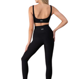 BLOCH TCO1902 WOMEN FULL LENGTH LEGGING