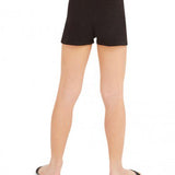 CAPEZIO CC600C BOY SHORT GIRLS