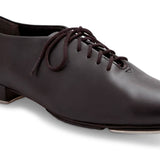 CAPEZIO 443 ADULT TIC TAP TOE SHOE