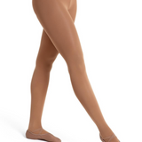 CAPEZIO 1916 ULTRA SOFT TRANSITION TIGHT