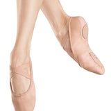 BLOCH S0282L WOMEN ZENITH BALLET SHOE