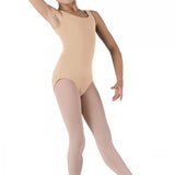 BLOCH CL5405 TUTU GIRL'S CLASSIC TANK LEOTARD