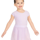 CAPEZIO GIRLS STUDIO COLLECTION PULL ON SKIRT