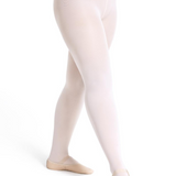 CAPEZIO 1916 ULTRA SOFT TRANSITION TIGHT