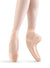 MIRELLA MS140 WHISPER SATIN POINTE SHOE