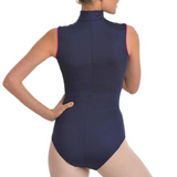 GAYNOR MINDEN WOMEN MOXIE LEOTARD