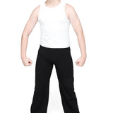 BODY WRAPPERS B191 BOYS JAZZ PANTS