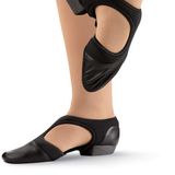 CAPEZIO PP323 ADULT PEDINI FEMME JAZZ SHOE