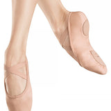 BLOCH S0282L WOMEN ZENITH BALLET SHOE