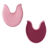 SUFFOLK 1595 REVERSIBLE TWO-ONE TOE PAD