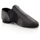 CAPEZIO EJ2 ADULT E SERIES SLIP-ON JAZZ SHOE