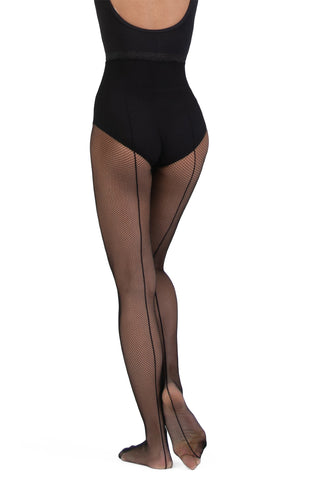 Body Wrappers Total Stretch Body Liner - Dance Street