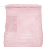 BUNHEADS BH1525 DRAWSTRING MESH BAG