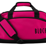 BLOCH A6006 TWO-TONE DANCE BAG