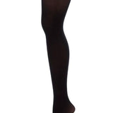 CAPEZIO 1825X TODDLER STUDIO BASIC FOOTED TIGHT