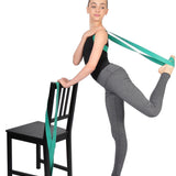 SUPERIOR STRETCH SB-BAND-1 SUPERIORBAND GREEN