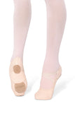 CAPEZIO 2037W ADULT HANAMI BALLET SHOE