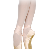 NIKOLAY 0509N0 "2007" CLASSIC SUPER SOFT SHANK POINTE SHOE