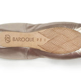 RUSSIAN POINTE RP001V2FS BAROQUE U-CUT DRAWSTRING VAMP 2 SHANK FS POINTE SHOES