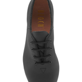 BLOCH S0301G GIRLS JAZZ TAP SHOE