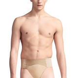 CAPEZIO N5930 MEN'S QUILTED DANCE BELT