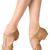 BLOCH ES0410L ELASTOSPLIT GRECIAN SHOE