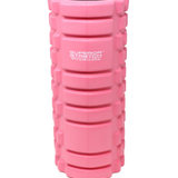SUPERIOR STRETCH FOAM FITNESS ROLLER