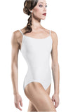 WEAR MOI DIANE WOMEN ELASTHAN CAMISOLE LEOTARD