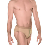 WEAR MOI FULL SEAT DANCE BELT MEN ELASTIC UNDERGARMENTS