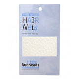 BUNHEADS BH420 BLONDE HAIR NETS