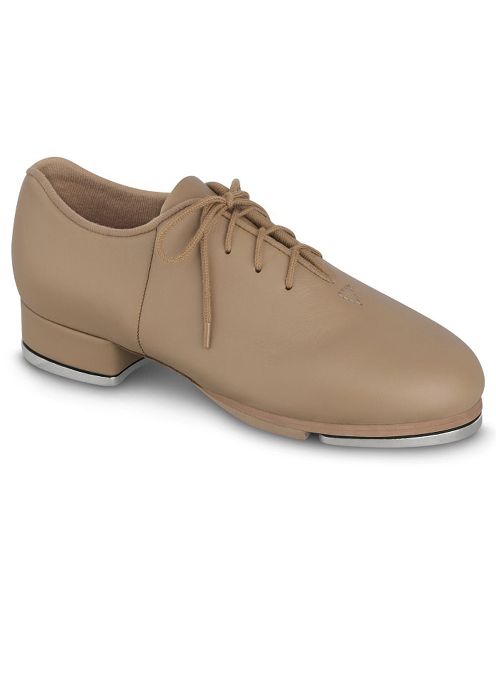 BLOCH S0321L LADIES SYNC TAP LEATHER TAP SHOES