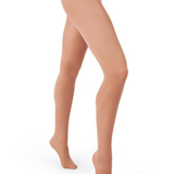 CAPEZIO 1916C ULTRA SOFT TRANSITION TIGHT