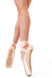 NIKOLAY 0509/1N0 "2007" PRO SUPER SOFT SHANK POINTE SHOE